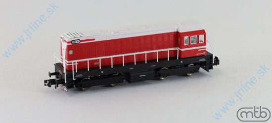 Obrázok pre 70/N458-1517 T458.1517 * ČSD  IV.ep. *