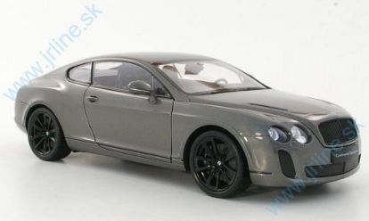 Obrázok pre 25/18038 BENTLEY Continental Supersport
