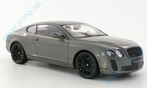 Obrázok pre 25/18038 BENTLEY Continental Supersport