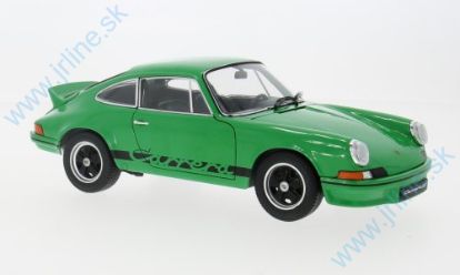Obrázok pre 25/18044G PORSCHE 911 Carrera RS* GreenB