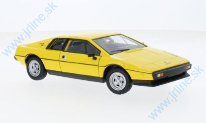 Obrázok pre 25/24034Y Lotus Esprit S2 *1979* Yellow