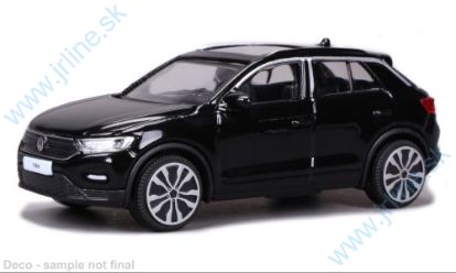 Obrázok pre 30/30455B VW T-ROC 2021 * Black