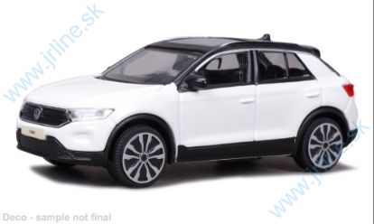 Obrázok pre 30/30455W VW T-ROC 2021 * White