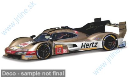 Obrázok pre 30/38317 Porsche 936*HERTZ Team Jota*12