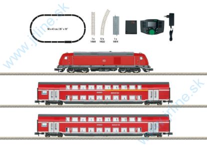 Obrázok pre 72/11164 DIGIset*BR245+Osobný-Poschodov
