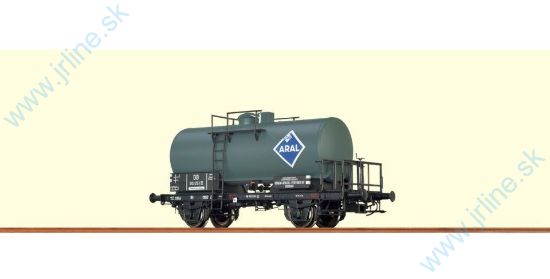 Obrázok pre 621/50707 Z 503 253- * DB IIIep * ARAL