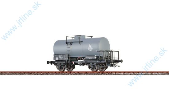 Obrázok pre 621/50709 Z 8647-3 *DR IIIep* BITTERFELD