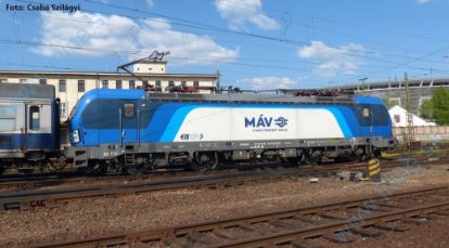 Obrázok pre 61P/21758 VECTRON * MAV-START VIep*