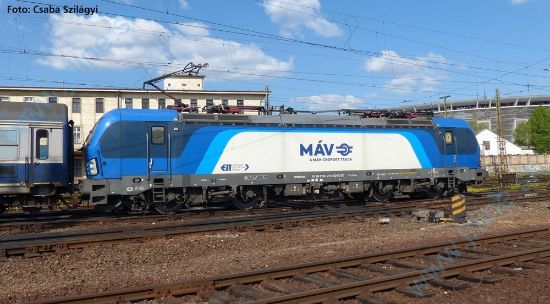 Obrázok pre 61P/21759 VECTRON *MAV-START VIep*DCCzvu