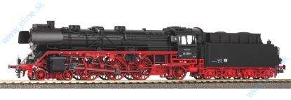 Obrázok pre 61P/50901 BR 03 2128-1*DR IVep* DCC-Zvuk