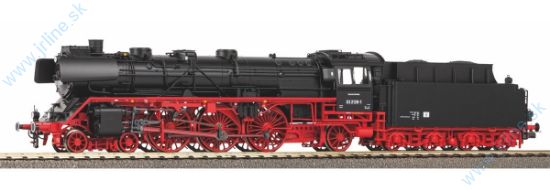 Obrázok pre 61P/50901 BR 03 2128-1*DR IVep* DCC-Zvuk