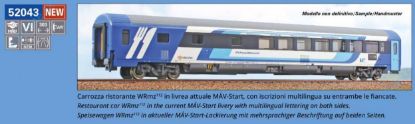 Obrázok pre 628/52043 WRmz* H-START VI.ep.* MAV-Start