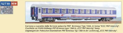 Obrázok pre 628/52730 Bcmnouz * PL-PKPIC VI.ep. * iCCC PKP iNTERcCITY *