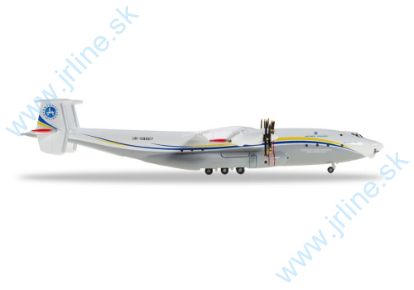 Obrázok pre 91/532648 AN-22 Antei *Antonov Airline