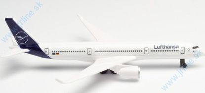 Obrázok pre 91/86RT-4134 A350-900*LUFTHANSA*Single Plan