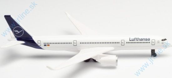 Obrázok pre 91/86RT-4134 A350-900*LUFTHANSA*Single Plan