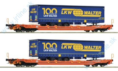 Obrázok pre 62R/6600064 Set Sdgnss/T5 CH-WASCO*Wascosa