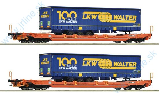 Obrázok pre 62R/6600064 Set Sdgnss/T5 CH-WASCO*Wascosa