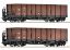 Obrázok pre 62R/6640004 HOe * Set OOm-s *ÖBB IVep