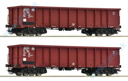 Obrázok pre 666/6680016 SET * Eanos  * DB IV.ep.