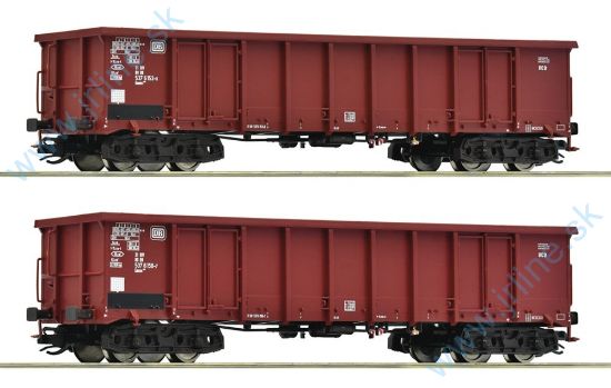 Obrázok pre 666/6680016 SET * Eanos DB IV.ep