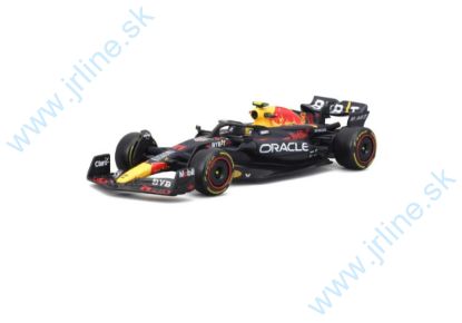 Obrázok pre 30/38082PA RED BULL-RB19*S-PEREZ*11*2023*