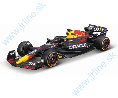 Obrázok pre 30/38082VA RED BULL-RB19*VERSTAPPEN*1*23*