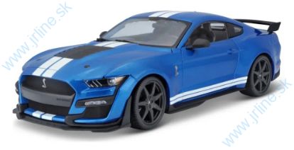 Obrázok pre 32/31388BL FORD Mustang Shelby GT500*2020