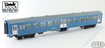 Obrázok pre 62MTB/BH-000 Bh-000 * MAV IV.ep. * DCC-Osvetlenie *
