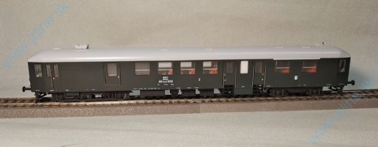 Obrázok pre 612/H-ABB-609 ABbmot 609 * MAV IIIep