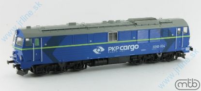 Obrázok pre 612/H-SU46-034 SU46 034 * PL-PKPC  Vep