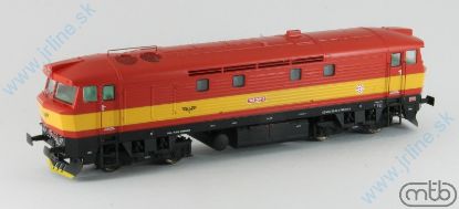 Obrázok pre 612/H749-247 Rh749 247-3 * ČD IV ep*