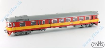 Obrázok pre 612/H853-001 Rh853-001* ČSD VIep(exM296,1-2