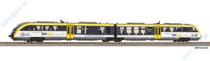 Obrázok pre 61P/52979 BR 642*Desiro*D-DB VIep*BWEGT