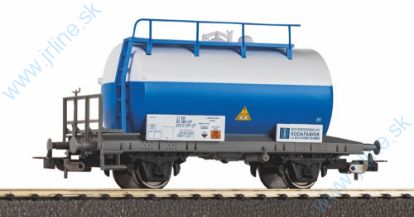 Obrázok pre 62P/27729 Cisterna *SBB-CFF IVep*SODAFAB