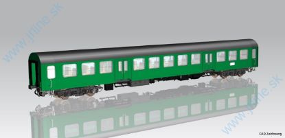 Obrázok pre 62P/28000 Bmh * DR IV.ep. * Halberstädter