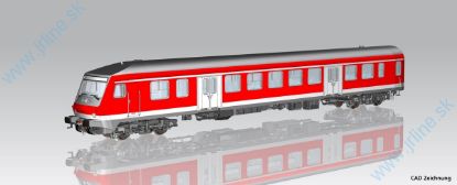 Obrázok pre 62P/28020 Bybdzf 482 *DB-AG Vep*Riadiaci