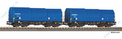 Obrázok pre 62P/28307 SET Shimmns * D-VTGD VIep