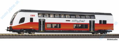 Obrázok pre 62P/58819 DABpza*DoSt*A-ÖBB VIep*CityJet