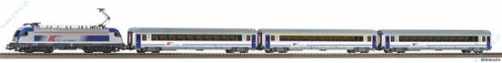 Obrázok pre 63/57116 START-SET*Taurus PKP IC+3xOsob