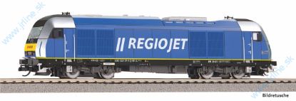 Obrázok pre 657/47576 BR223 011-8*D-BRLL VIep*RegioJ