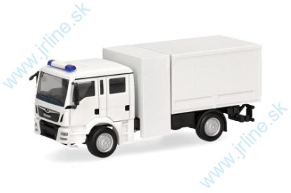 Obrázok pre 91/014151 MAN TGM MzGW, Whit * Stavebni