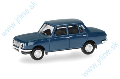 Obrázok pre 91/022903-008 Wartburg 353 *1966* Blue