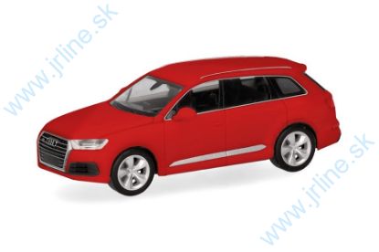 Obrázok pre 91/028448-003 Audi Q7 * Red