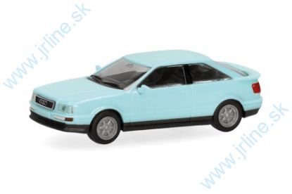 Obrázok pre 91/029018 Audi 90 Coupé, gulfblau