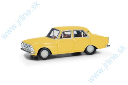 Obrázok pre 91/066877-002 TT * Moskwitsch 408 Yellow