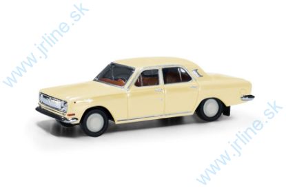 Obrázok pre 91/066884-002 TT * Wolga M24 Perl-White