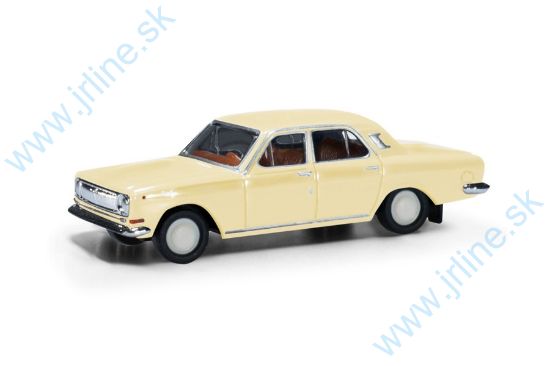 Obrázok pre 91/066884-002 TT * Wolga M24 Perl-White