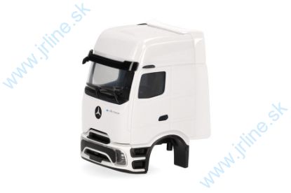Obrázok pre 91/086196 TS FH MB eActros 600 ProCabin