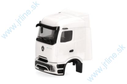 Obrázok pre 91/086202 TS FH MB eActros 600 ProCab